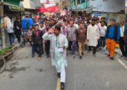 নির্বাচন সুষ্ঠু, শান্তিপূর্ণ ও সন্ত্রাসমুক্তভাবে অনুষ্ঠিত হতেই হবে-জাহাঙ্গীর হেলাল