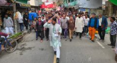 নির্বাচন সুষ্ঠু, শান্তিপূর্ণ ও সন্ত্রাসমুক্তভাবে অনুষ্ঠিত হতেই হবে-জাহাঙ্গীর হেলাল