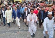 ভোটাররা ব্যালটের মাধ্যমে সব ষড়যন্ত্র রুখে দেবেন – জাহাঙ্গীর হেলাল