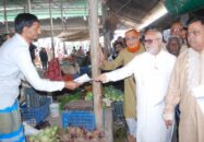 গণমানুষের অধিকার আদায়ে বিএনপি সবসময় জনগনের পাশে থাকবে : মঞ্জু