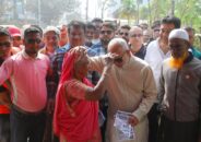 খুলনাকে মাদক ও সন্ত্রাস মুক্ত করতে চান নজরুল ইসলাম মঞ্জু