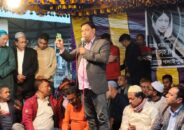 কয়রা-পাইকগাছার দৃশ্যমান উন্নয়নে বিএনপির বিকল্প নেই-বাপ্পী