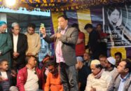 কয়রা-পাইকগাছার দৃশ্যমান উন্নয়নে বিএনপির বিকল্প নেই-বাপ্পী