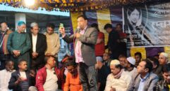 কয়রা-পাইকগাছার দৃশ্যমান উন্নয়নে বিএনপির বিকল্প নেই-বাপ্পী