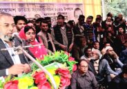 সকল ধর্ম-বর্ণের মানুষের নিরাপত্তা নিশ্চিত করা হবে-ফরিদুল ইসলাম