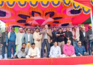 ১২ ফেব্রুয়ারী হবে জনসাধারণের অধিকার প্রতিষ্ঠার নির্বাচন-হেলাল