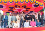 ১২ ফেব্রুয়ারী হবে জনসাধারণের অধিকার প্রতিষ্ঠার নির্বাচন-হেলাল