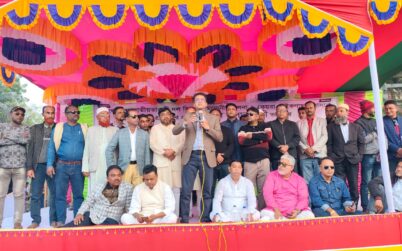 ১২ ফেব্রুয়ারী হবে জনসাধারণের অধিকার প্রতিষ্ঠার নির্বাচন-হেলাল