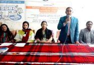 খুলনায় ওয়ার্ল্ড ভিশন বাংলাদেশ এর আয়োজনে “সিটিজেন ভয়েস এন্ড একশন” বিষয়ক প্রারম্ভিক সভা অনুষ্ঠিত