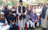 বুধহাটা ও শোভনালী ইউনিয়নে রবিউল বাশারের গণ সংযোগ