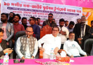 ডুমুরিয়া-ফুলতলাকে খেলাধূলার নগরী হিসেবে গড়ে তুলতে চাই-লবি