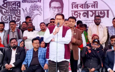 ডুমুরিয়া-ফুলতলাকে ভূমিদস্যুমুক্ত হিসেবে গড়ে তুলবো-লবি