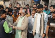 মানুষ আমাদেরকে হাস্যোজ্জ্বল মুখে গ্রহণ করছে : মঞ্জু