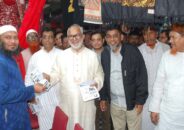 খুলনার হারানো গৌরব ফিরিয়ে আনতে চাই: মঞ্জু