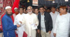 খুলনার হারানো গৌরব ফিরিয়ে আনতে চাই: মঞ্জু