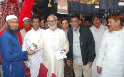 খুলনার হারানো গৌরব ফিরিয়ে আনতে চাই: মঞ্জু