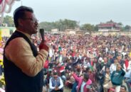 ধানের শীষে ভোট দিলে উন্নয়ন হবে এলাকার, মানুষ পাবে অধিকার-হাবিব