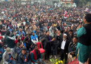 বিএনপিসহ স্বাধীনতার পক্ষের রাজনৈতিক দলকে ঐক্যবদ্ধ হওয়ার আহ্বান হাবিবের