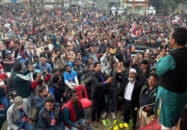 বিএনপিসহ স্বাধীনতার পক্ষের রাজনৈতিক দলকে ঐক্যবদ্ধ হওয়ার আহ্বান হাবিবের