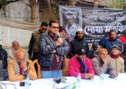 খালেদা জিয়া দেশের স্বার্থ রক্ষা করেই দেশনেত্রী হয়েছিলেন-লবী