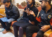 ২০ লাখ টাকা চাঁদা দাবি এনসিপি নেতাসহ আটক ৩