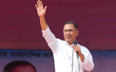 খুলনায় তারেক রহমানের জনসভায় ৮ লাখ নেতাকর্মীর সমাগমের প্রস্তুতি