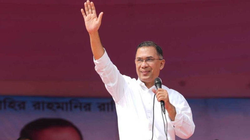 খুলনায় তারেক রহমানের জনসভায় ৮ লাখ নেতাকর্মীর সমাগমের প্রস্তুতি