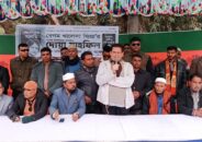 দেশনেত্রীর আদর্শ অনুসরণ করে কাজ করবো-লবি