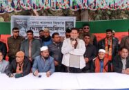 দেশনেত্রীর আদর্শ অনুসরণ করে কাজ করবো-লবি