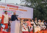 আমাদের একমাত্র পরিচয় আমরা বাংলাদেশি-ইকবাল হাসান