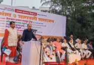 আমাদের একমাত্র পরিচয় আমরা বাংলাদেশি-ইকবাল হাসান