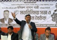 কয়রা-পাইকগাছাকে আধুনিক অঞ্চল হিসেবে গড়ে তুলবো-মনিরুল হাসান বাপ্পী