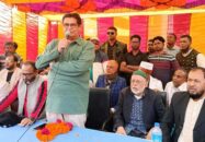 ডুমুরিয়া-ফুলতলাকে আধুনিক অঞ্চল হিসেবে গড়ে তুলবো-লবি