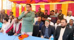 ডুমুরিয়া-ফুলতলাকে আধুনিক অঞ্চল হিসেবে গড়ে তুলবো-লবি