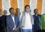 আমার প্রথম কাজ ডুমুরিয়া-ফুলতলাবাসীকে জলাবদ্ধতা থেকে মুক্ত করা-লবি