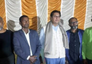 আমার প্রথম কাজ ডুমুরিয়া-ফুলতলাবাসীকে জলাবদ্ধতা থেকে মুক্ত করা-লবি