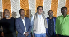 আমার প্রথম কাজ ডুমুরিয়া-ফুলতলাবাসীকে জলাবদ্ধতা থেকে মুক্ত করা-লবি