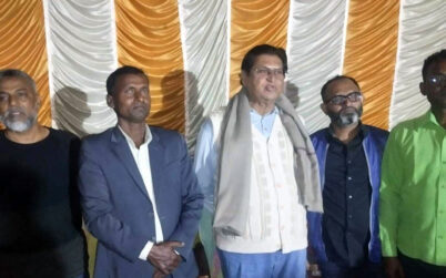 আমার প্রথম কাজ ডুমুরিয়া-ফুলতলাবাসীকে জলাবদ্ধতা থেকে মুক্ত করা-লবি