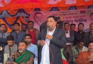 কয়রা-পাইকগাছাবাসীর সুশিক্ষা, কর্মসংস্থান ও স্বাস্থ্যসেবা নিশ্চিত করবো-বাপ্পী