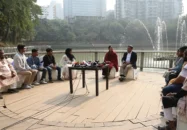 আইনশৃঙ্খলা ও দুর্নীতি নিয়ন্ত্রণে বিএনপি অগ্রাধিকার দেব : তারেক রহমান