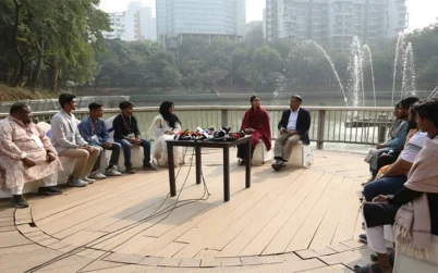 আইনশৃঙ্খলা ও দুর্নীতি নিয়ন্ত্রণে বিএনপি অগ্রাধিকার দেব : তারেক রহমান