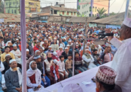 ইসলামী নীতিমালার আলোকে অর্থনৈতিক মুক্তি নিশ্চিত করা হবে -আবুল কালাম আজাদ