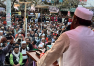 সাথে থাকলে সঙ্গী, না থাকলে জঙ্গি-গোলাম পরওয়ার