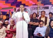 ভোটাধিকার ও গণতন্ত্র পুনরুদ্ধারে ঐক্যবদ্ধ হওয়ার আহ্বান হেলালের