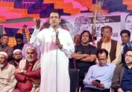 ভোটাধিকার ও গণতন্ত্র পুনরুদ্ধারে ঐক্যবদ্ধ হওয়ার আহ্বান হেলালের