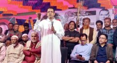 ভোটাধিকার ও গণতন্ত্র পুনরুদ্ধারে ঐক্যবদ্ধ হওয়ার আহ্বান হেলালের