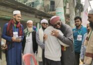 সন্ত্রাস, মাদক ও চাঁদাবাজি বন্ধ করতে হাতপাখায় ভোট দিন-আমানুল্লাহ