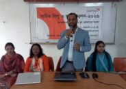 ওয়ার্ল্ড ভিশন বাংলাদেশ এর আয়োজনে খুলনায় শিশু ও যুব সম্মেলন-২০২৬ অনুষ্ঠিত