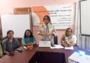 খুলনায় শিশু সুরক্ষা নীতি বাস্তবায়নে সুশীল সমাজের সাথে সমন্বয় সভা ওয়ার্ল্ড ভিশন বাংলাদেশ’র