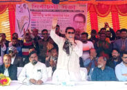 ডুমুরিয়া-ফুলতলার উন্নয়নে বাস্তবমুখী পদক্ষেপ গ্রহন করবো- আলি আসগার লবি